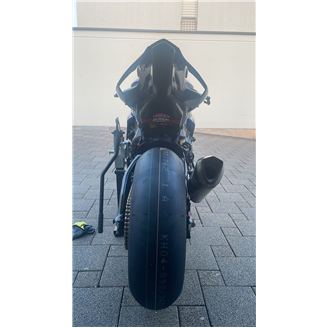 Carenado Racing Pintado Yamaha R1 2015 - 2019 - MXPCRV13242