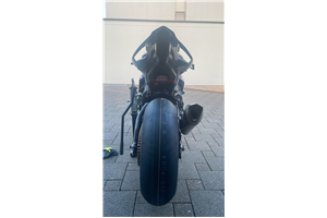 Carenage Racing Peint Yamaha R1 2015 - 2019 - MXPCRV13242