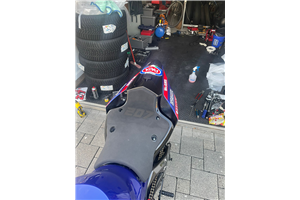 Painted Race Fairings Yamaha R1 2015 - 2019 - MXPCRV13242