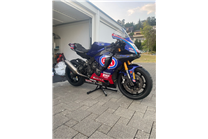 Carenado Racing Pintado Yamaha R1 2015 - 2019 - MXPCRV13242