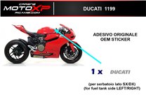 Photos d'autocollants originaux