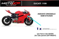 Photos d'autocollants originaux