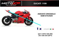 Photos d'autocollants originaux