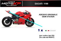 Pegatinas originales como fotos