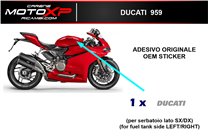 Photos d'autocollants originaux