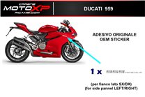 Photos d'autocollants originaux