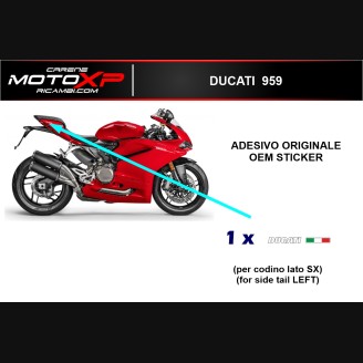 Original stickers as photos