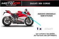 Photos d'autocollants originaux