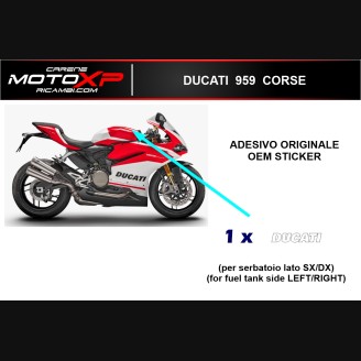 Photos d'autocollants originaux