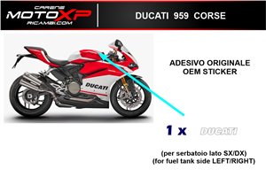 Original stickers as photos