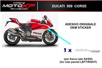 Photos d'autocollants originaux