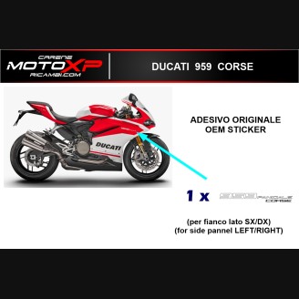 Photos d'autocollants originaux