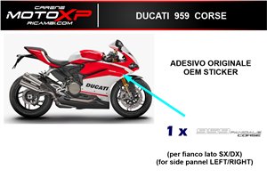 Photos d'autocollants originaux