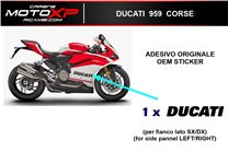 Pegatinas originales como fotos