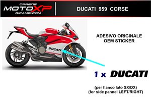 Photos d'autocollants originaux