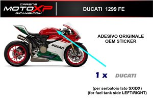 Photos d'autocollants originaux