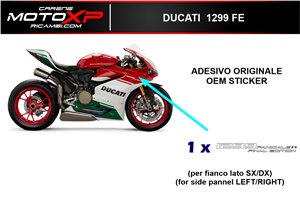 Original stickers as photos