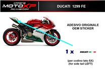 Pegatinas originales como fotos