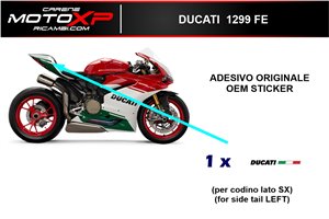 Photos d'autocollants originaux