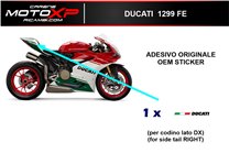 Photos d'autocollants originaux