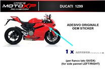 Photos d'autocollants originaux