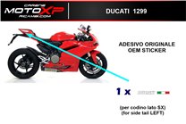 Photos d'autocollants originaux