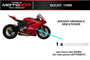 Photos d'autocollants originaux