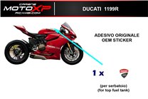 Photos d'autocollants originaux