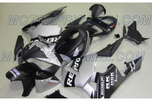 Carene stradali in abs verniciate compatibili con Honda CBR 600 RR 2003 - 2004 - MXPCAV2717