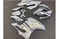 Carenados en abs pintados para la calle compatible con Ducati 899 1199 Panigale - MXPCAV16844 2