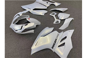 Carenados en abs pintados para la calle compatible con Ducati 899 1199 Panigale - MXPCAV16844