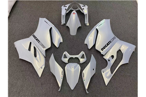 Carenage en abs pour la roue avec peinture compatible avec Ducati 899 1199 Panigale - MXPCAV16844