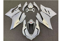 Carenage en abs pour la roue avec peinture compatible avec Ducati 899 1199 Panigale - MXPCAV16844