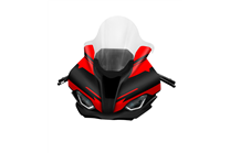 Carenage Racing Peint Bmw S1000 RR 2023 - MXPCRV16846 2