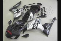 Carenados en abs pintados para la calle compatible con Honda Cbr 1000 2006 - 2007 - MXPCAV2720