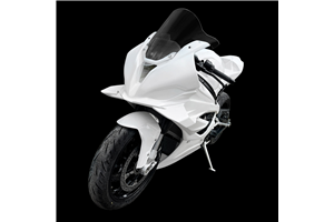 Carene Bmw S1000 RR 2023 senza parafango - MXPCRD16752