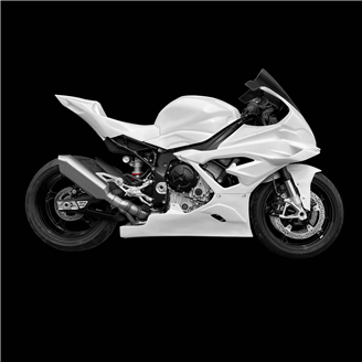 Carene Bmw S1000 RR 2023 senza parafango - MXPCRD16752