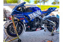 Carenado Racing Pintado Yamaha R1 2020 - 2023 - MXPCRV16879 2