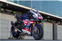 Carenage Racing Peint Yamaha R1 2015 - 2019 - MXPCRV16881