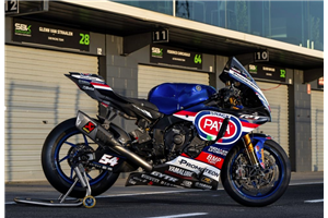 Carenado Racing Pintado Yamaha R1 2015 - 2019 - MXPCRV16881