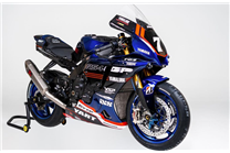 Carenado Racing Pintado Yamaha R1 2020 - 2023 - MXPCRV16883