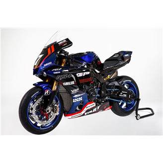 Carenage Racing Peint Yamaha R1 2020 - 2023 - MXPCRV16883