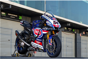 Painted Race Fairings Yamaha R1 2020 - 2023 - MXPCRV16884