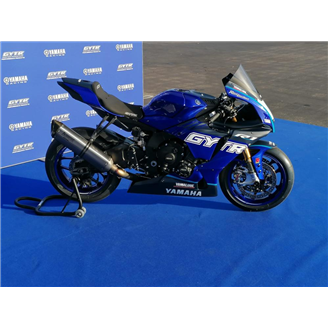 Carene Racing Verniciate Yamaha R1 2020 - 2023 - MXPCRV16890