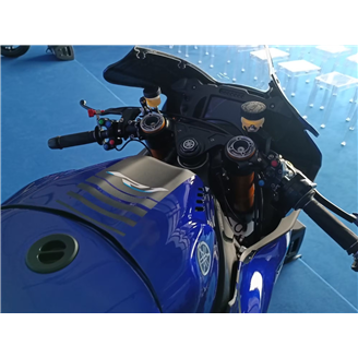 Carenage Racing Peint Yamaha R1 2020 - 2023 - MXPCRV16890