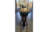 Lackierte Rennverkleidung Yamaha R1 2020 - 2023 - MXPCRV16904 2