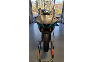 Carene Racing Verniciate Yamaha R1 2020 - 2023 - MXPCRV16904