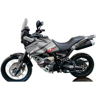 Sticker set compatible with per Yamaha YXT 660Z TENERE - MXPKAD16939
