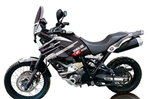 Aufkleber Satz kompatibel mit per Yamaha YXT 660Z TENERE - MXPKAD16943