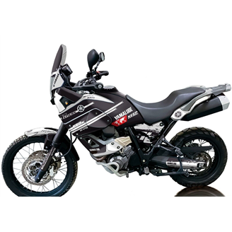 Kit adesivi compatibile con per Yamaha YXT 660Z TENERE - MXPKAD16943